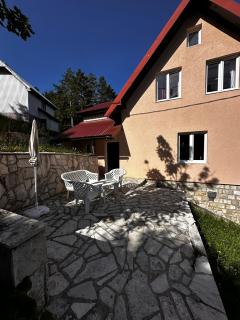 Guest House Dzakovic Stana - Žabljak - 6