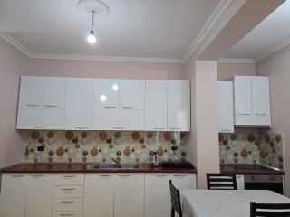 Seaside Apartment partial seaview - Vlorë - 3