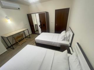 Elegant Apartment with Two Bedrooms in New Alamein - 1