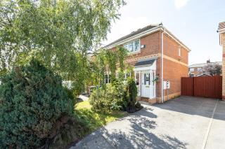 Manchester Serenity House - Manchester - 8