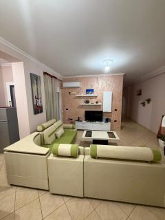 Seaside Apartment partial seaview - Vlorë - 1