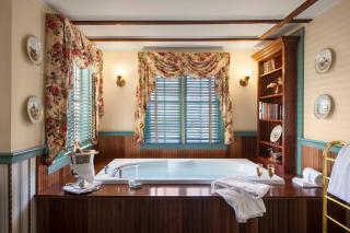 Captain's House Inn - Chatham - 9