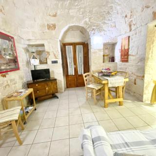 La Casina nel Trullo - Cocolicchio - 9