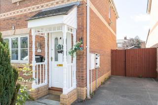 Manchester Serenity House - Manchester - 9