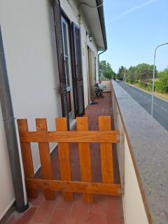 Appartamento Rosa Bianca A Vada - Vada - 1