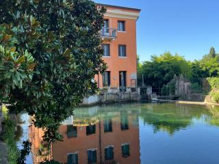 La casa ai Laghetti - Montorio Veronese - 0