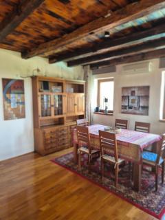 Villa Daniel - Kaštelir - 2