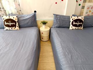 背旅-SeaNomad 青旅 - Città Vecchia di Hengchun - 2