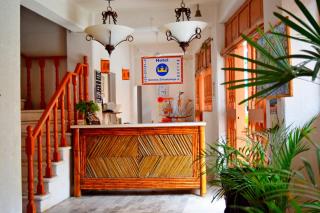 Hotel Corona Zihua - Zihuatanejo - 7