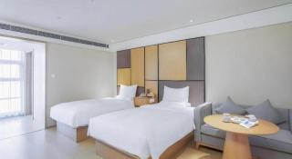 JI Hotel Beijing Chaoyangmen - Beijing - 9