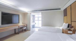 JI Hotel Beijing Chaoyangmen - Beijing - 4