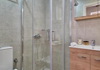 Alekos Stone 2 BR home near city-center Karya - Città di Lefkada - 1