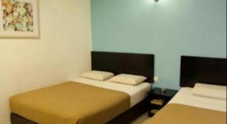 Hotel Ria - Johor Bahru - 1