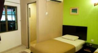 Hotel Ria - Johor Bahru - 4