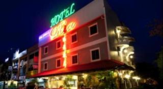 Hotel Ria - Johor Bahru - 5