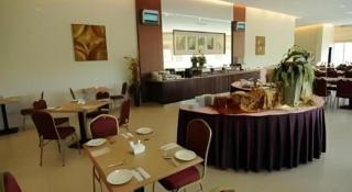 Kingwood Hotel Mukah - Mukah - 5