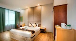 Kingwood Hotel Mukah - Mukah - 9