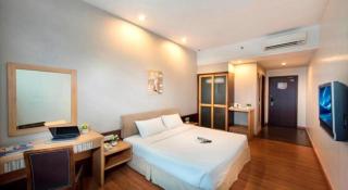 Kingwood Hotel Mukah - Mukah - 1