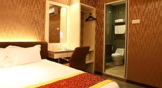 Golden Valley Hotel - Malacca - 2