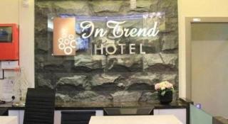 In Trend Hotel - Cukai - 5