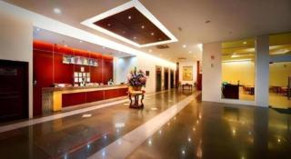Kingwood Hotel Mukah - Mukah - 8