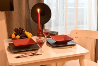 Cute Flat Vintage Design AC Galata - Istanbul - 9