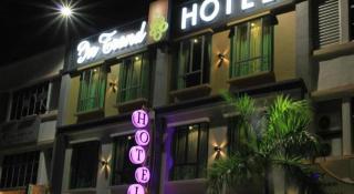 In Trend Hotel - Cukai - 1