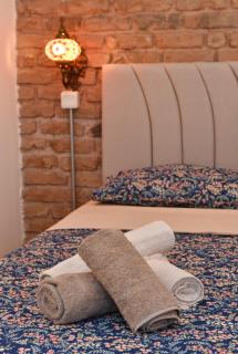 Cute Flat Vintage Design AC Galata - 8