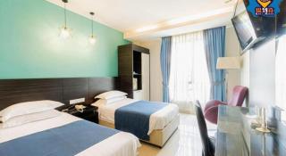 In Trend Hotel - Cukai - 9