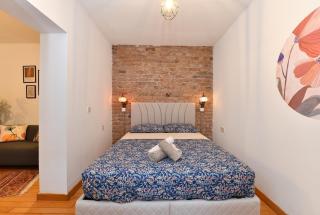 Cute Flat Vintage Design AC Galata - Istanbul - 6