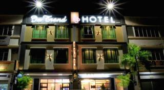 In Trend Hotel - Cukai - 2