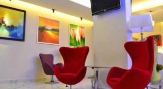 In Trend Hotel - Cukai - 7