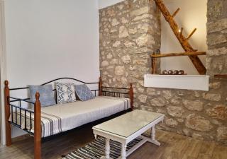 Alekos Stone 2 BR home near city-center Karya - Città di Lefkada - 9