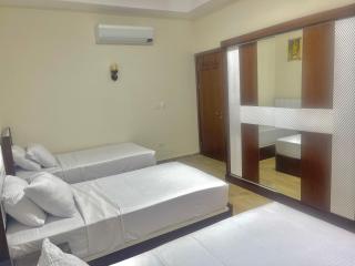 Elegant Apartment with Two Bedrooms in New Alamein - El-Alamein - 3