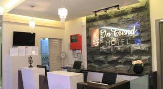 In Trend Hotel - Cukai - 8
