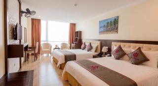 Thai An Hotel - Cửa Lô - 9