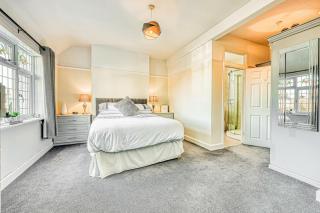 seaview serenity - Southend-on-Sea - 9