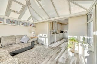 seaview serenity - Southend-on-Sea - 8