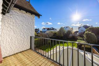 seaview serenity - Southend-on-Sea - 7