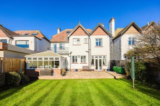 seaview serenity - Southend-on-Sea - 5