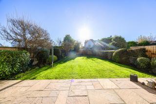 seaview serenity - Southend-on-Sea - 3