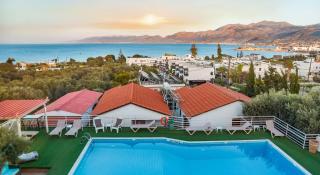 View Villas - Hersonissos - 8