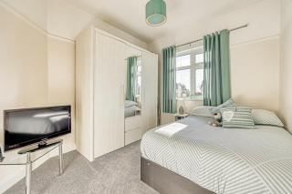 seaview serenity - Southend-on-Sea - 2