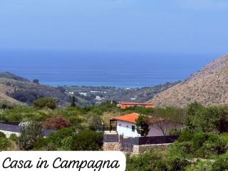 La casa in campagna - 0