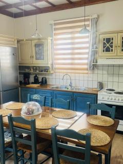 Luxury seafront house nearby Delphi - Kírra - 7