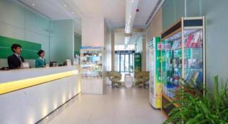 Jinjiang Inn Weihai Liugong Island Scenic Spot Shopping Market - Weihai - 7