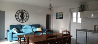 Charmante fermette 6 personnes st jean de monts - Saint-Jean-de-Monts - 7