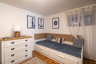 Apartmán Stašica - Selce - 2