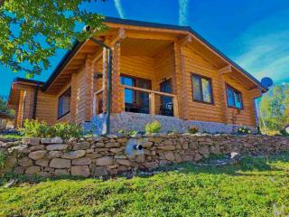 Вила Брезите - Pamporovo - 5