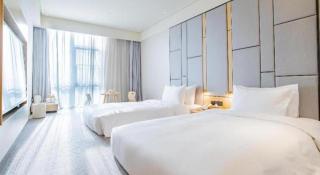 JI Hotel Beiing Capital Airport - Peking - 6